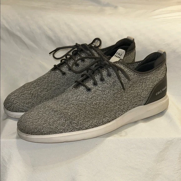 Cole Haan | Shoes | Cole Haan Grand Atlantic Knit Oxford  display picture 1